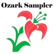 Ozark Sampler